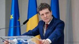 Nicuşor Dan are consilier AI la Preşedinţie